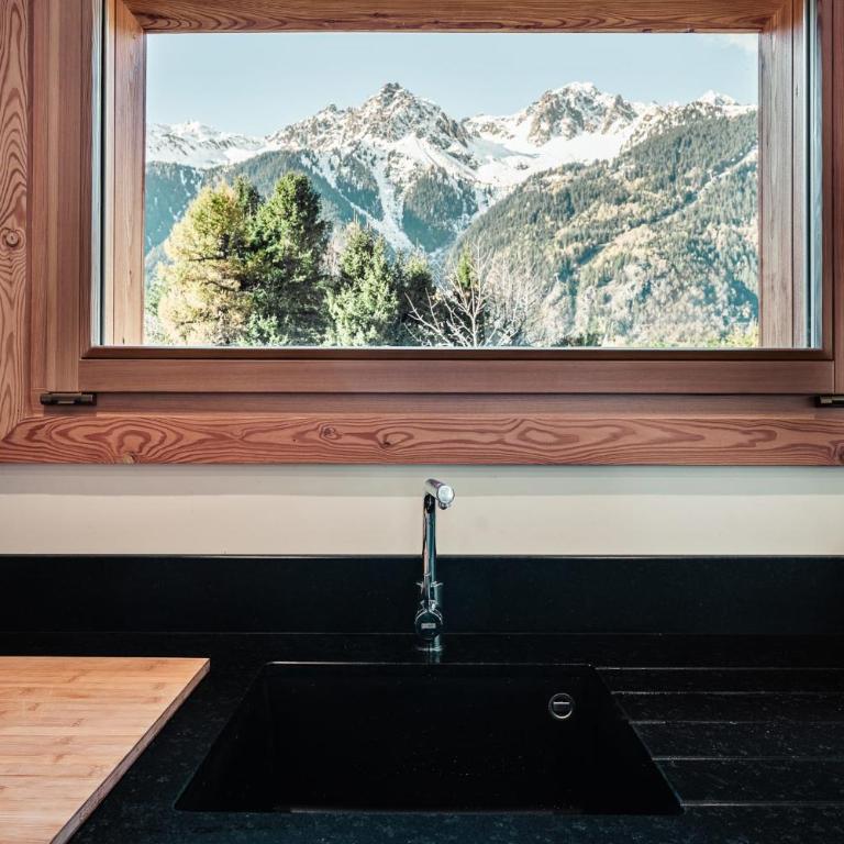 Chalet Mont Plaisir - Au pied des Drus - Chalet - 17