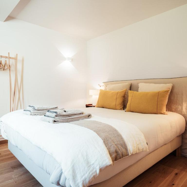 Chalet Mont Plaisir - Au pied des Drus - Chalet - 30