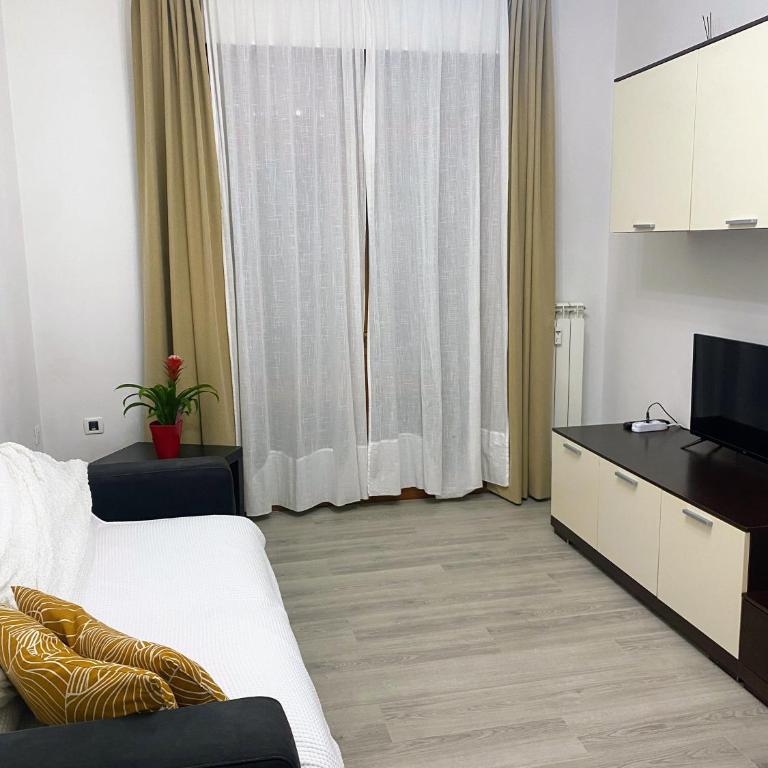 Casa Mattei - Appartamento con 2 Camere da Letto - 2