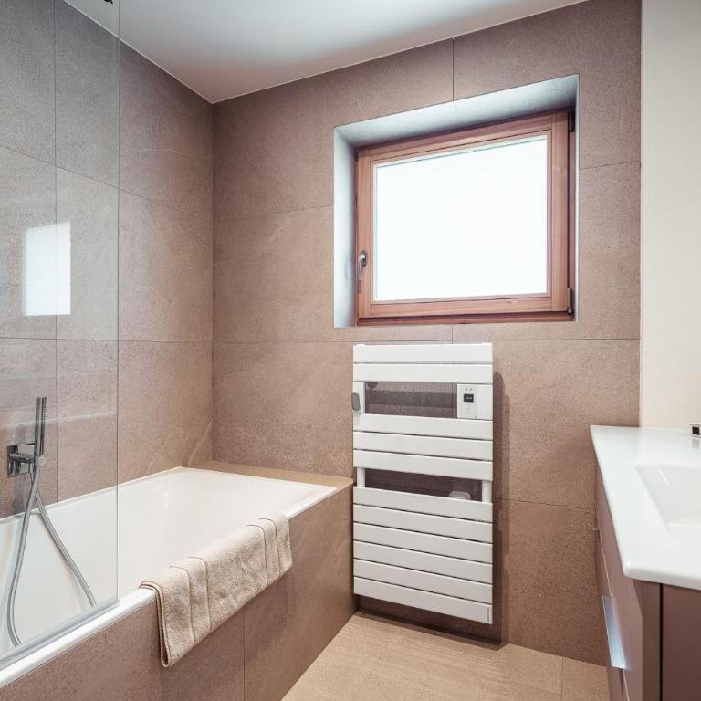 Chalet Mont Plaisir - Au pied des Drus - Chalet - 32