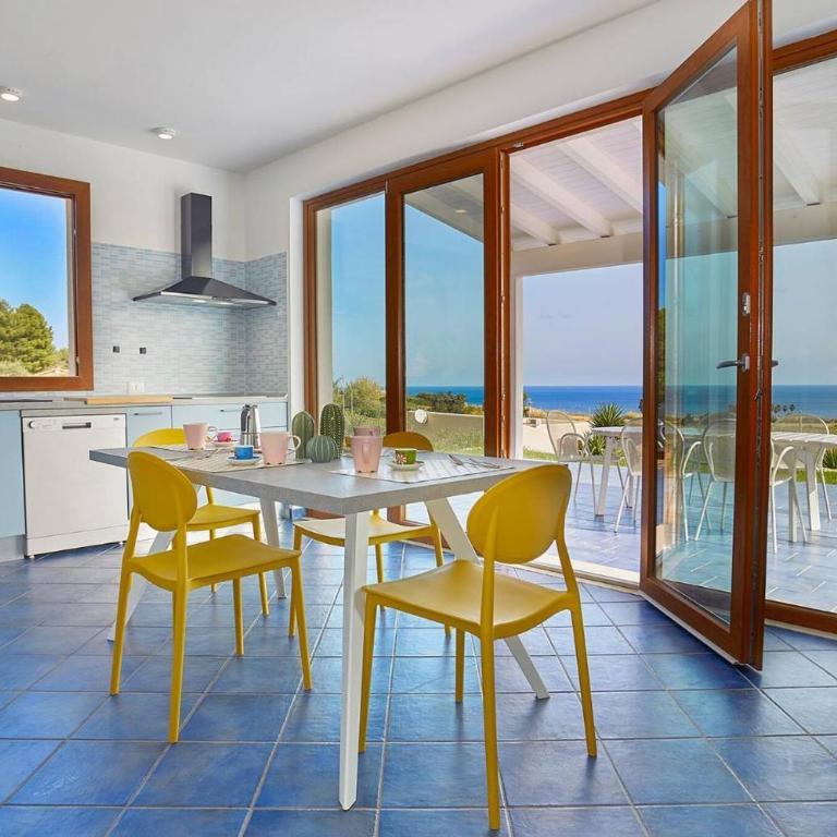 VILLA ANANDA - Villa con Piscina Privata - 17