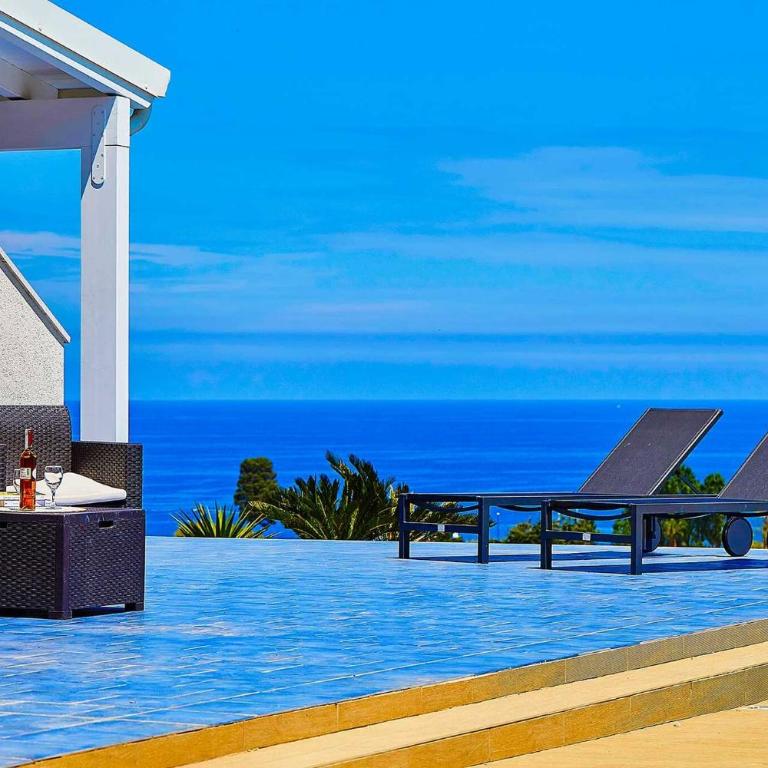VILLA ANANDA - Villa con Piscina Privata - 48
