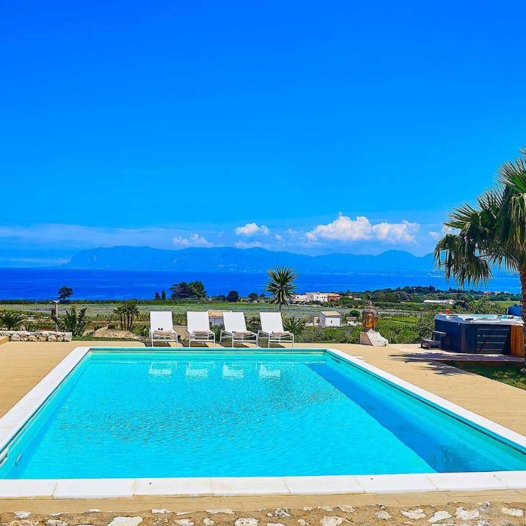 VILLA ANANDA - Villa con Piscina Privata - 50