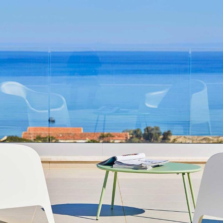 VILLA DARDA con piscina e 3 camere da letto - Three-Bedroom Villa - 6