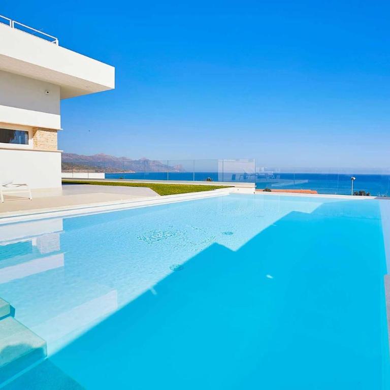 VILLA DARDA con piscina e 3 camere da letto - Three-Bedroom Villa - 11