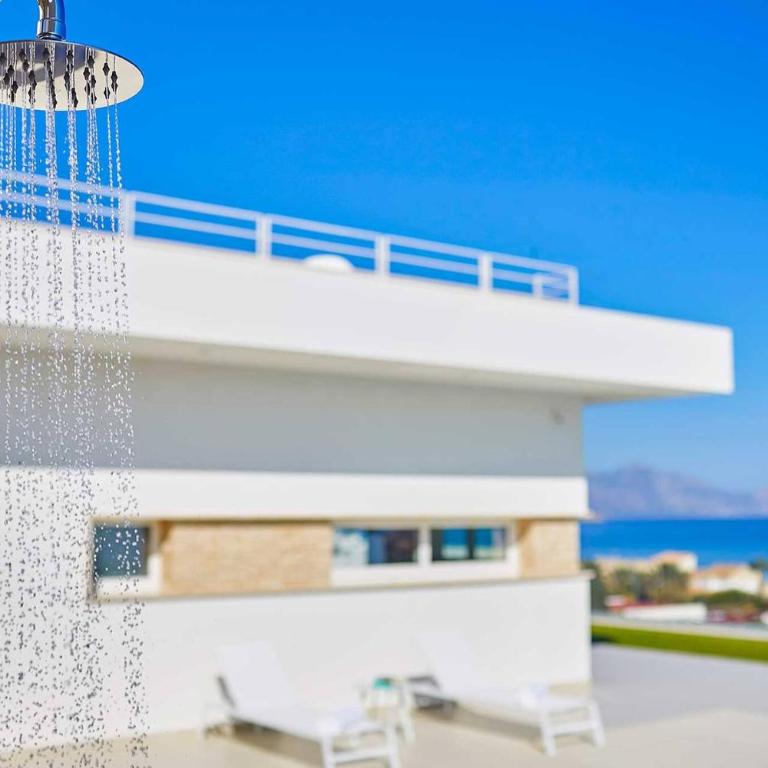 VILLA DARDA con piscina e 3 camere da letto - Three-Bedroom Villa - 12