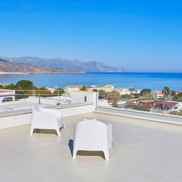 VILLA DARDA con piscina e 3 camere da letto - Three-Bedroom Villa - 14