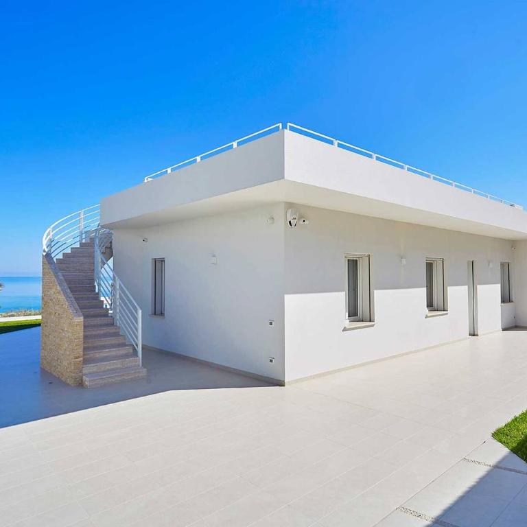 VILLA DARDA con piscina e 3 camere da letto - Three-Bedroom Villa - 18
