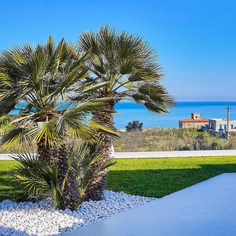 VILLA DARDA con piscina e 3 camere da letto - Three-Bedroom Villa - 17