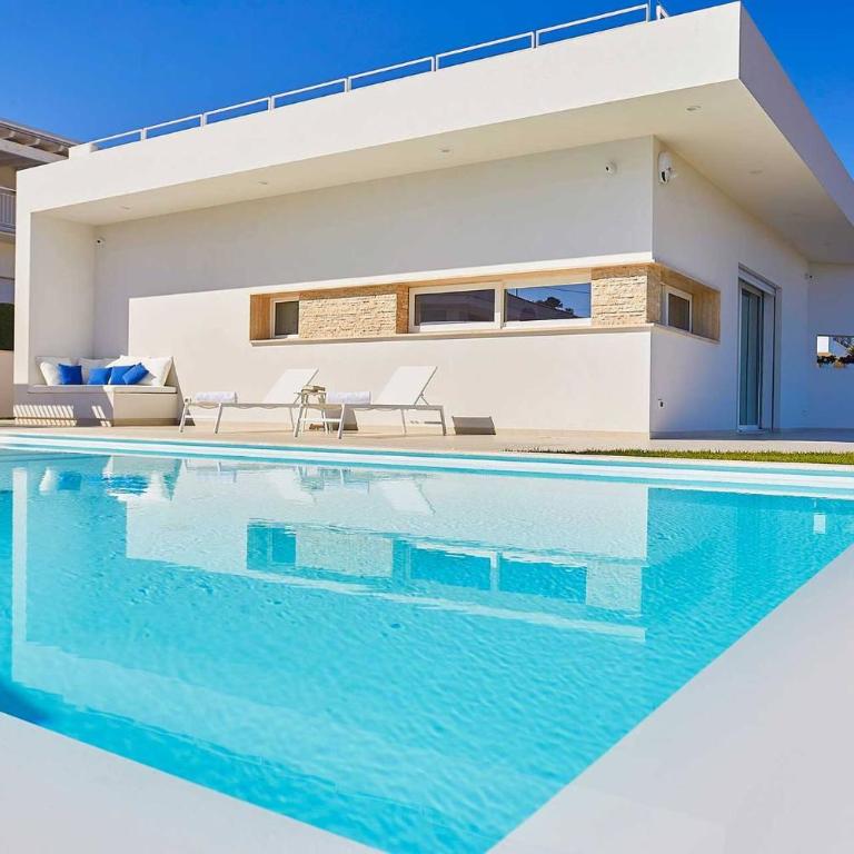 VILLA DARDA con piscina e 3 camere da letto - Three-Bedroom Villa - 21