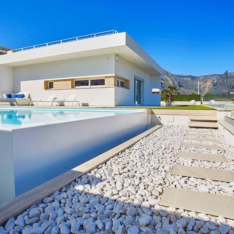 VILLA DARDA con piscina e 3 camere da letto - Three-Bedroom Villa - 20