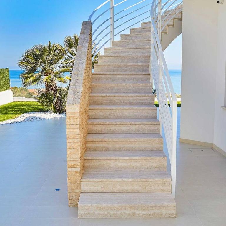VILLA DARDA con piscina e 3 camere da letto - Three-Bedroom Villa - 24