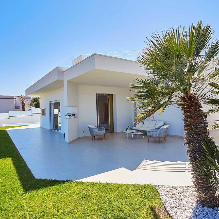 VILLA DARDA con piscina e 3 camere da letto - Three-Bedroom Villa - 22