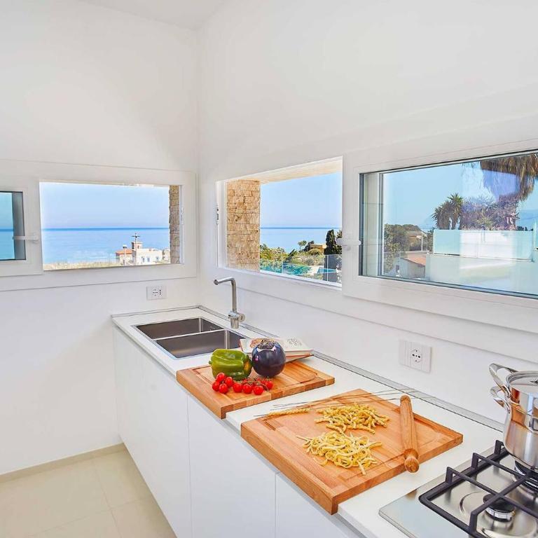 VILLA DARDA con piscina e 3 camere da letto - Three-Bedroom Villa - 29