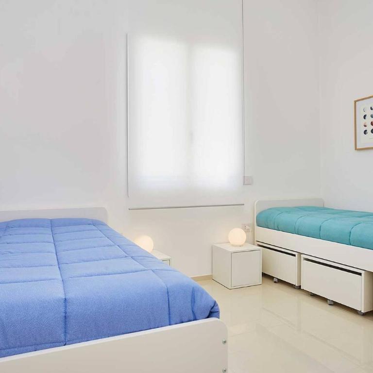 VILLA DARDA con piscina e 3 camere da letto - Three-Bedroom Villa - 31