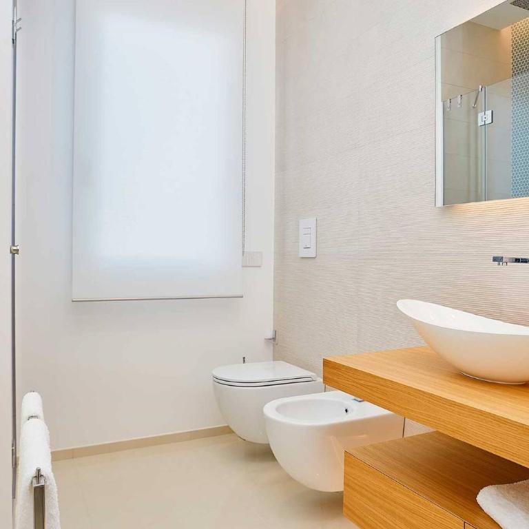 VILLA DARDA con piscina e 3 camere da letto - Three-Bedroom Villa - 30