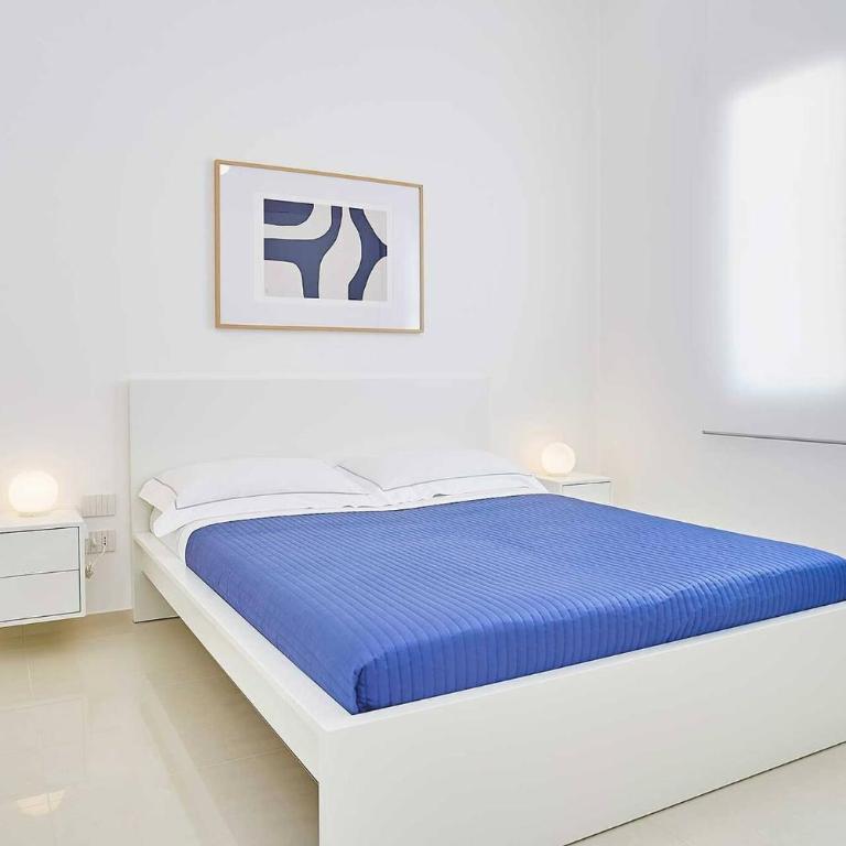 VILLA DARDA con piscina e 3 camere da letto - Three-Bedroom Villa - 32