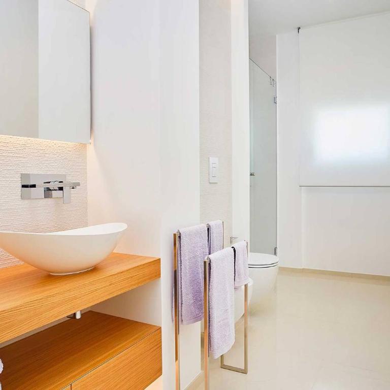 VILLA DARDA con piscina e 3 camere da letto - Three-Bedroom Villa - 34