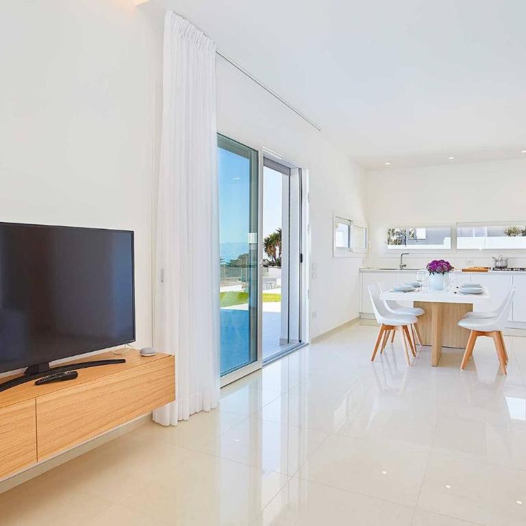 VILLA DARDA con piscina e 3 camere da letto - Three-Bedroom Villa - 38