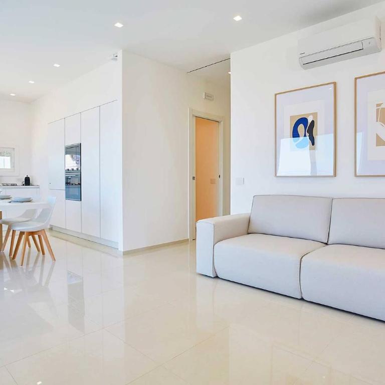 VILLA DARDA con piscina e 3 camere da letto - Three-Bedroom Villa - 39