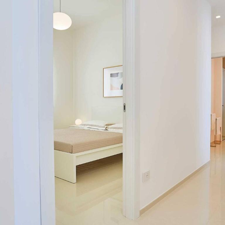 VILLA DARDA con piscina e 3 camere da letto - Three-Bedroom Villa - 41