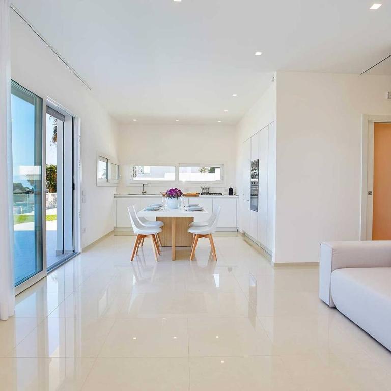 VILLA DARDA con piscina e 3 camere da letto - Three-Bedroom Villa - 42