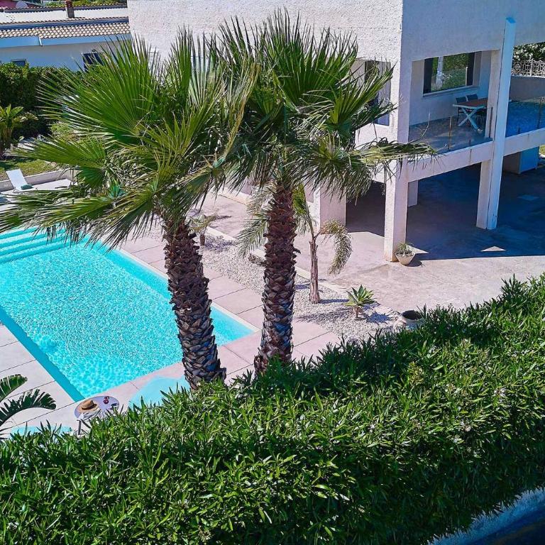 Villa Ciuridda - Villa 3 Chambres - 1