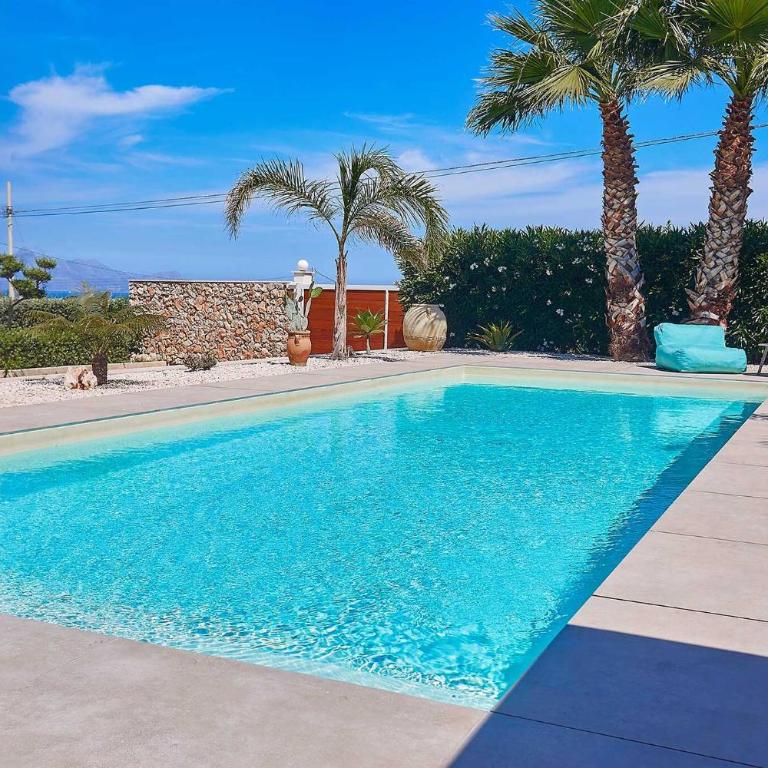 Villa Ciuridda - Villa 3 Chambres - 6