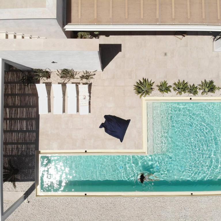 VILLA DELLA QUBBAH with pool - Villa con 2 Camere da Letto - 2