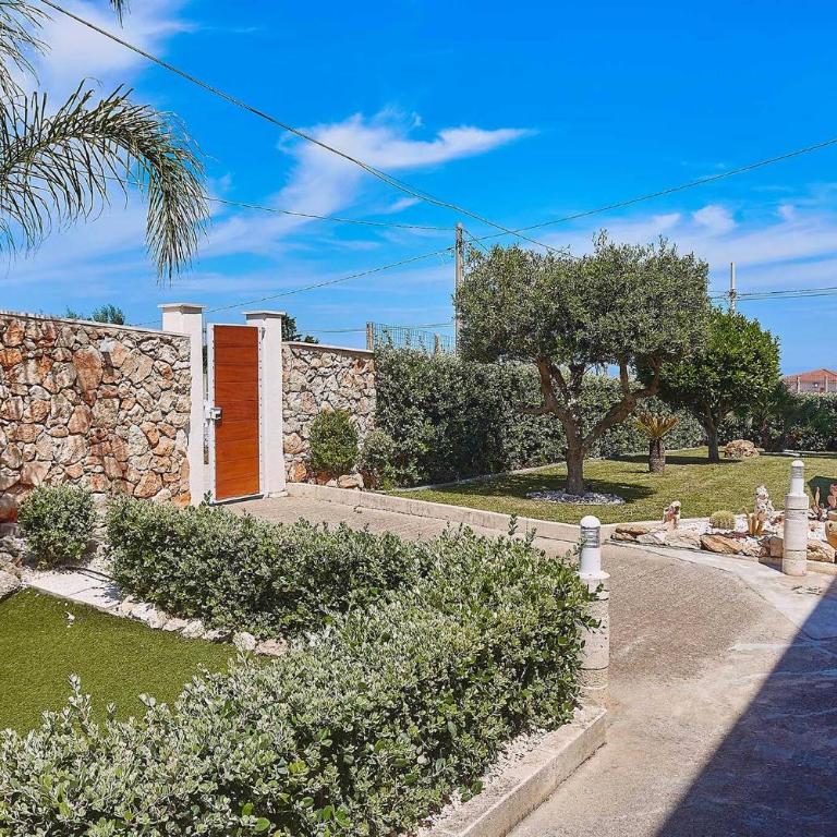 Villa Ciuridda - Villa 3 Chambres - 32