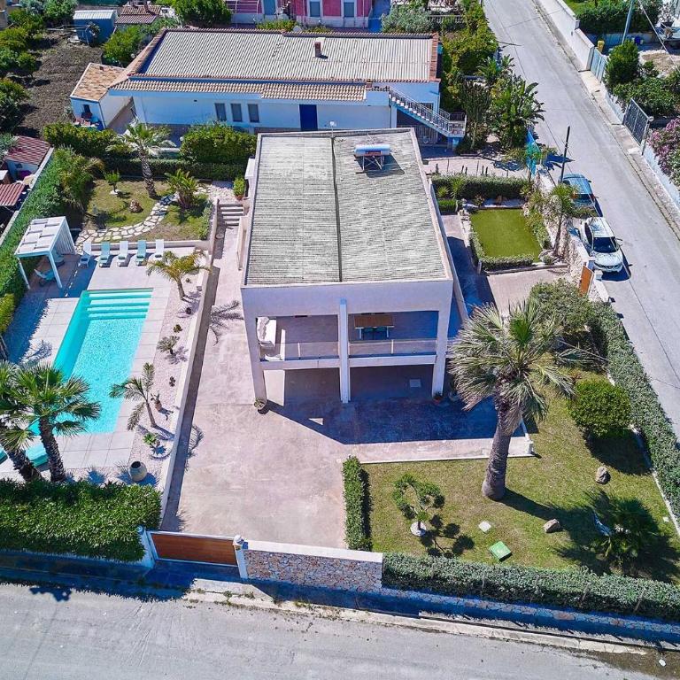 Villa Ciuridda - Villa 3 Chambres - 29