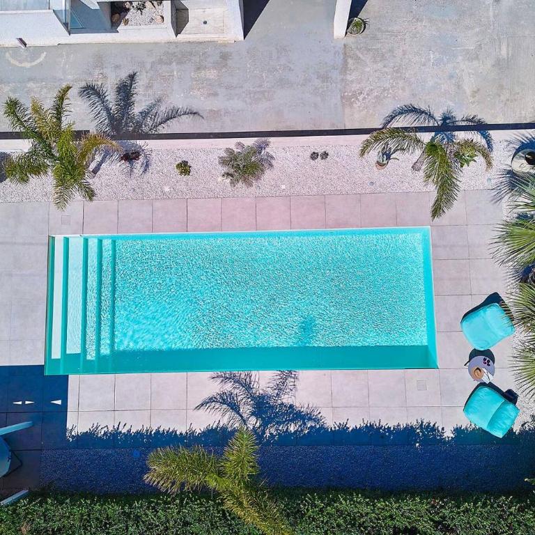 Villa Ciuridda - Villa 3 Chambres - 28