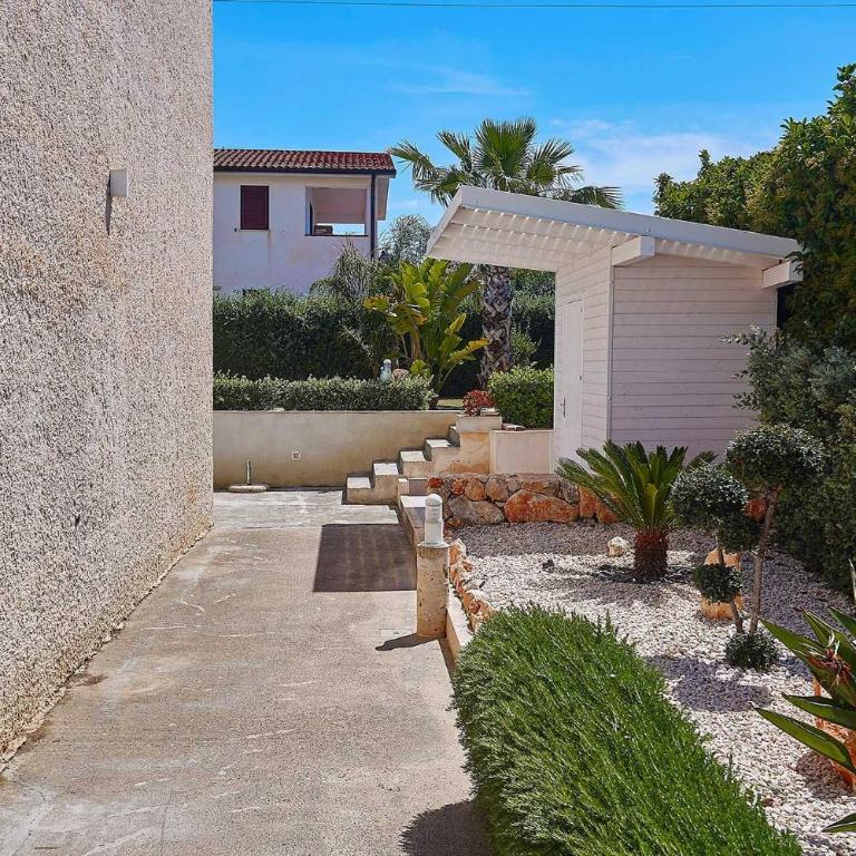 Villa Ciuridda - Villa 3 Chambres - 36