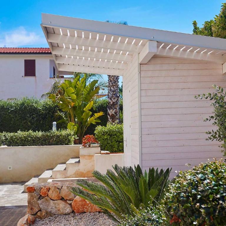 Villa Ciuridda - Villa 3 Chambres - 37
