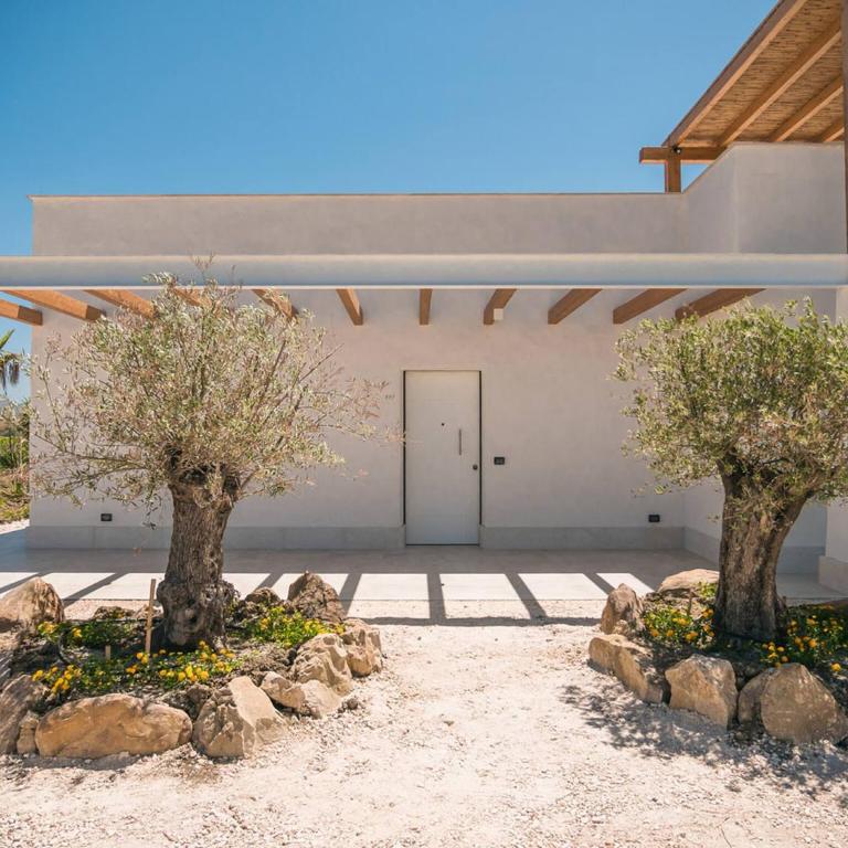 VILLA DELLA QUBBAH with pool - Villa con 2 Camere da Letto - 22