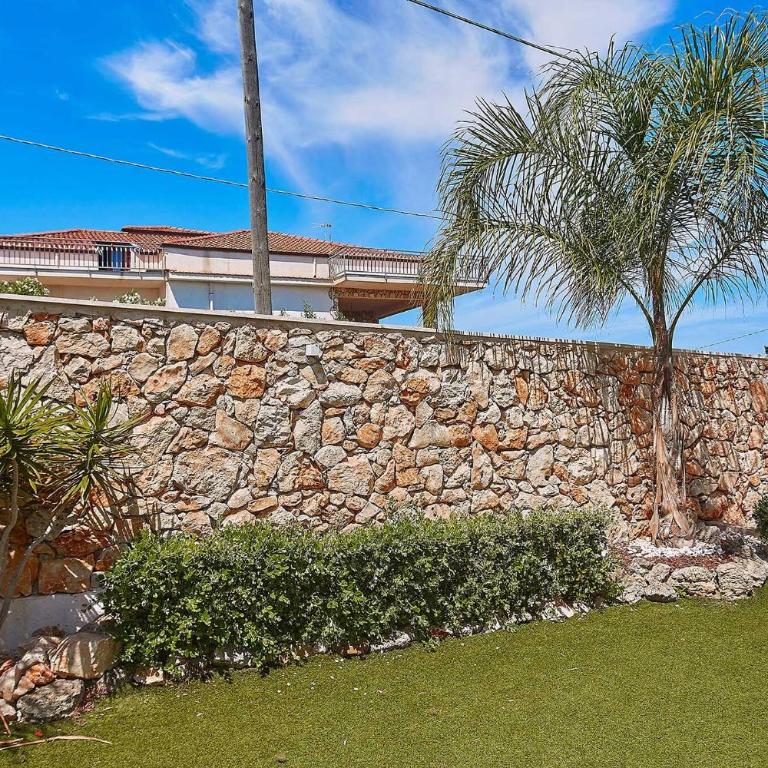Villa Ciuridda - Villa 3 Chambres - 48
