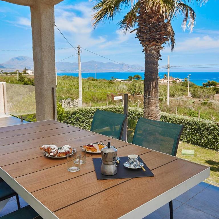 Villa Ciuridda - Villa 3 Chambres - 53