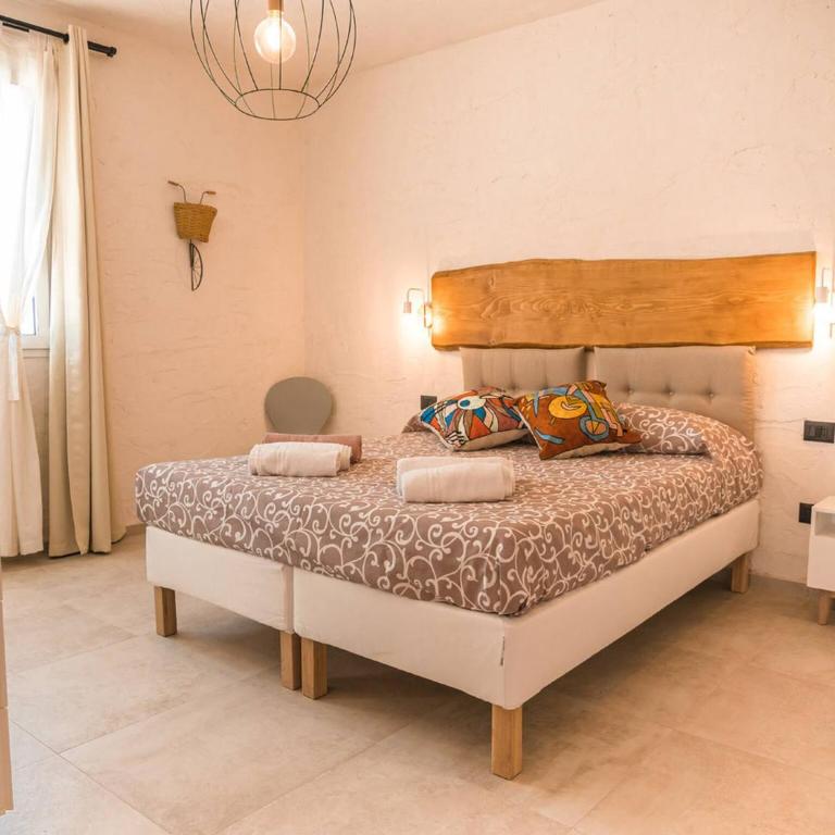 VILLA DELLA QUBBAH with pool - Villa con 2 Camere da Letto - 32