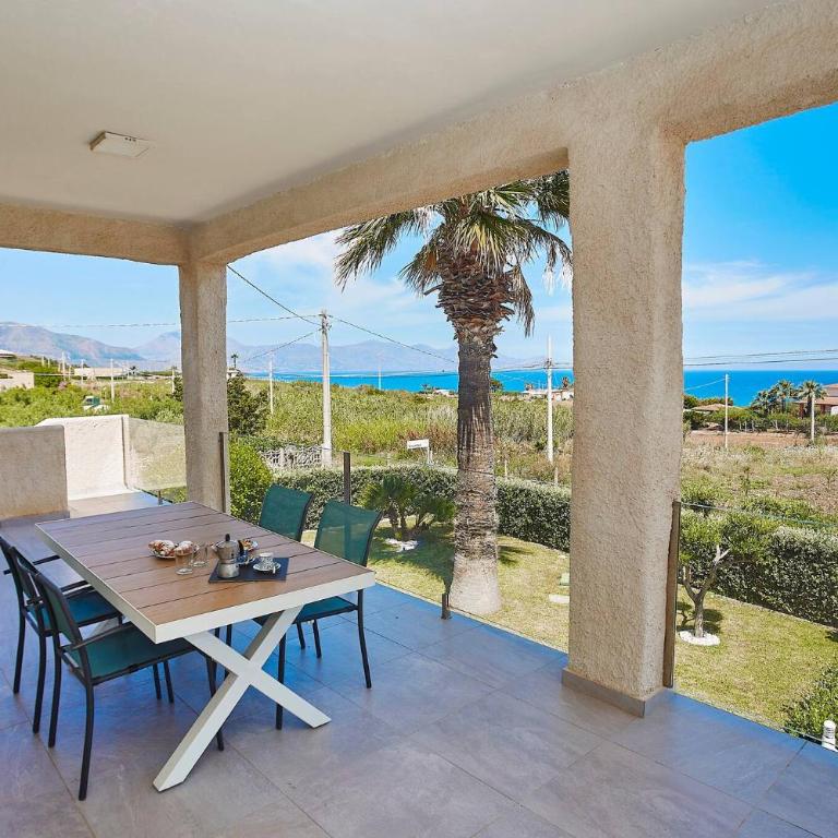 Villa Ciuridda - Villa 3 Chambres - 56