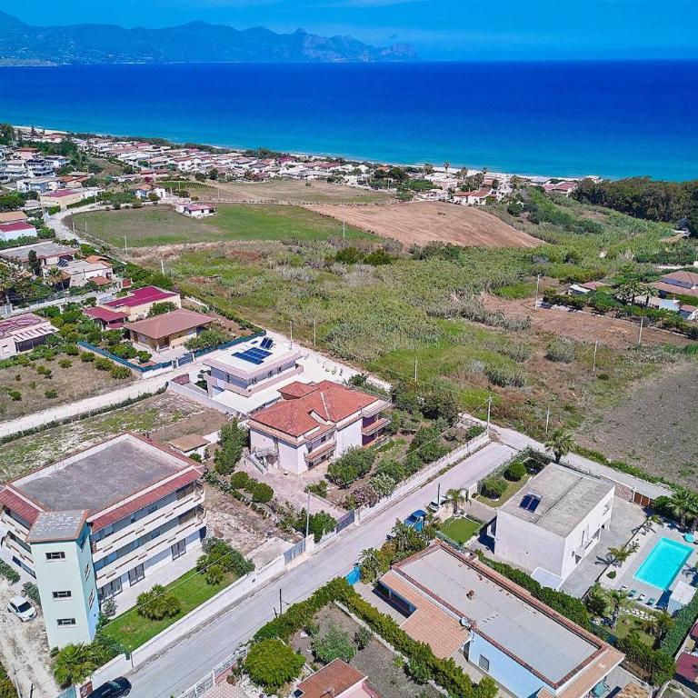 Villa Ciuridda - Villa 3 Chambres - 69