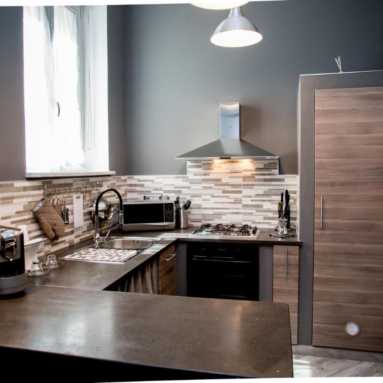 "Here" Mini loft Alghero - Loft - 54