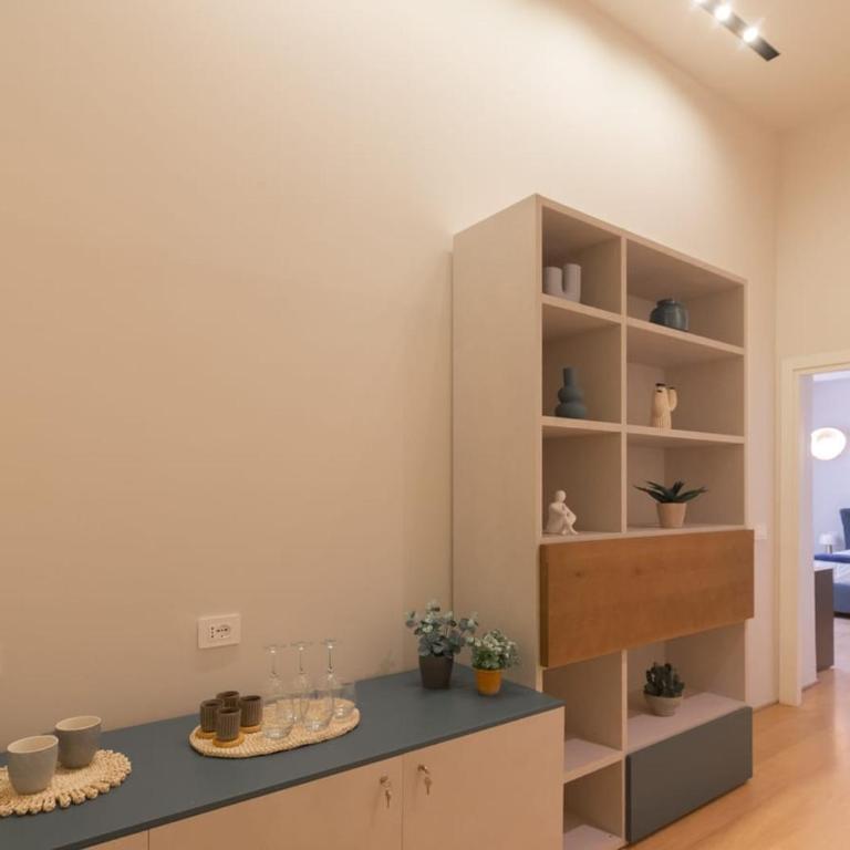 Bartolo Apartment - Appartamento con 1 Camera da Letto - 4