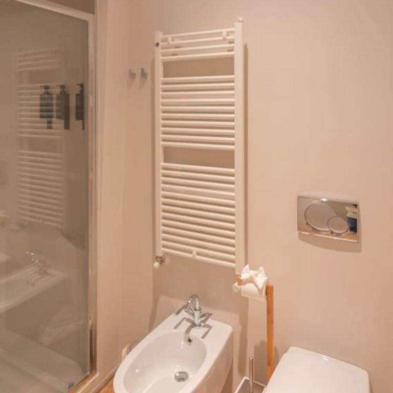 Bartolo Apartment - Appartamento con 1 Camera da Letto - 8