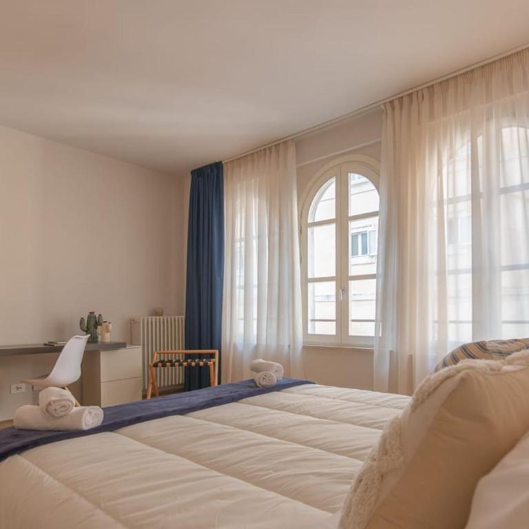Bartolo Apartment - Appartamento con 1 Camera da Letto - 13
