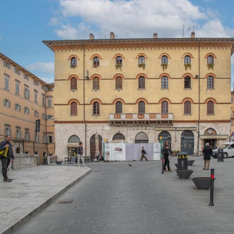 Bartolo Apartment - Appartamento con 1 Camera da Letto - 17