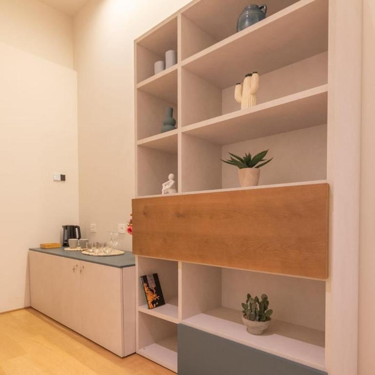 Bartolo Apartment - Appartamento con 1 Camera da Letto - 18