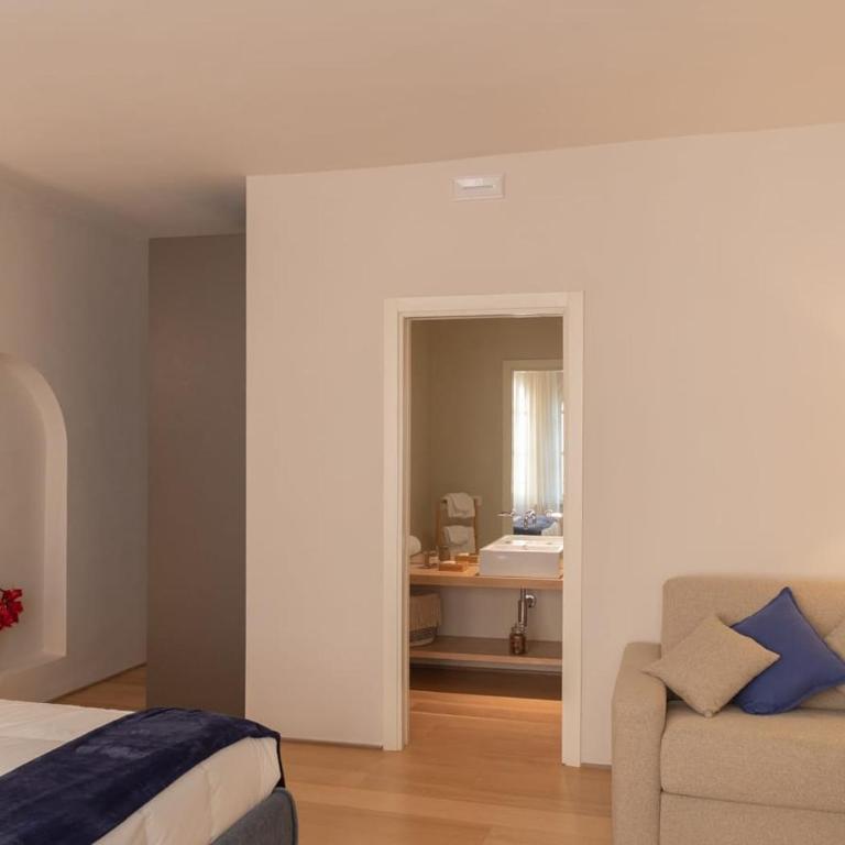 Bartolo Apartment - Appartamento con 1 Camera da Letto - 19