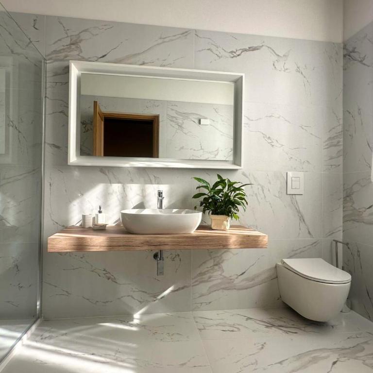 Palazzo De Gregorio - Apartments - Appartamento Deluxe - 5