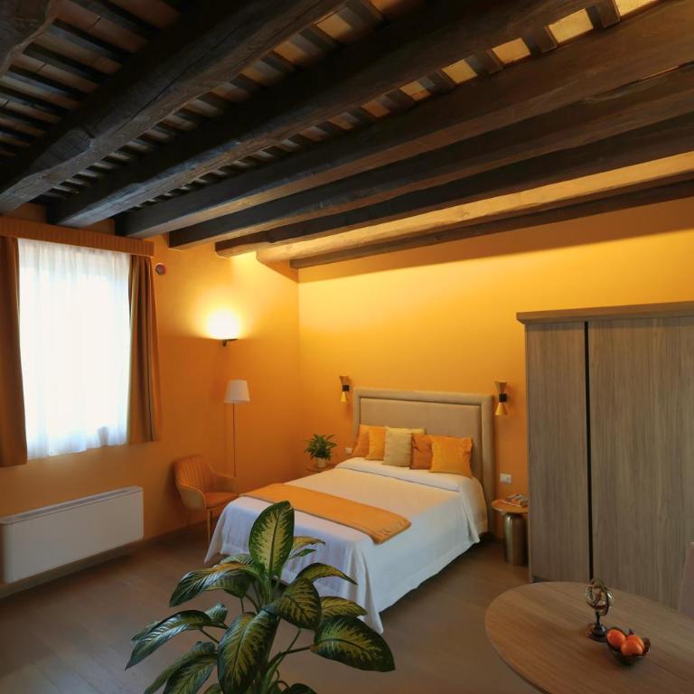 Palazzo De Gregorio - Apartments - Appartamento Deluxe - 9