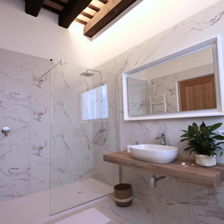Palazzo De Gregorio - Apartments - Appartamento Deluxe - 8